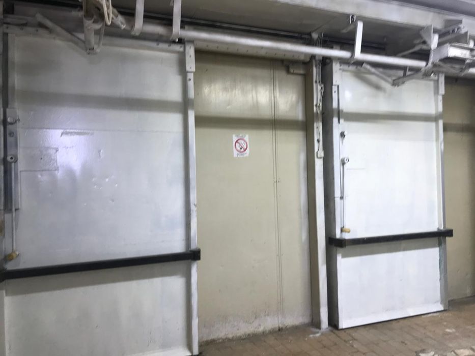 Сдается колбасный цех