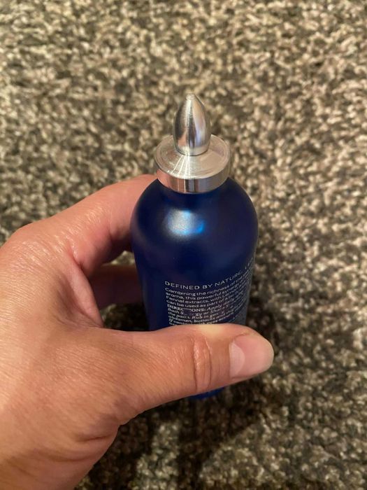 Elemis Cellutoxactivebody oil детоксикиращо антицелулитно масло Елемис