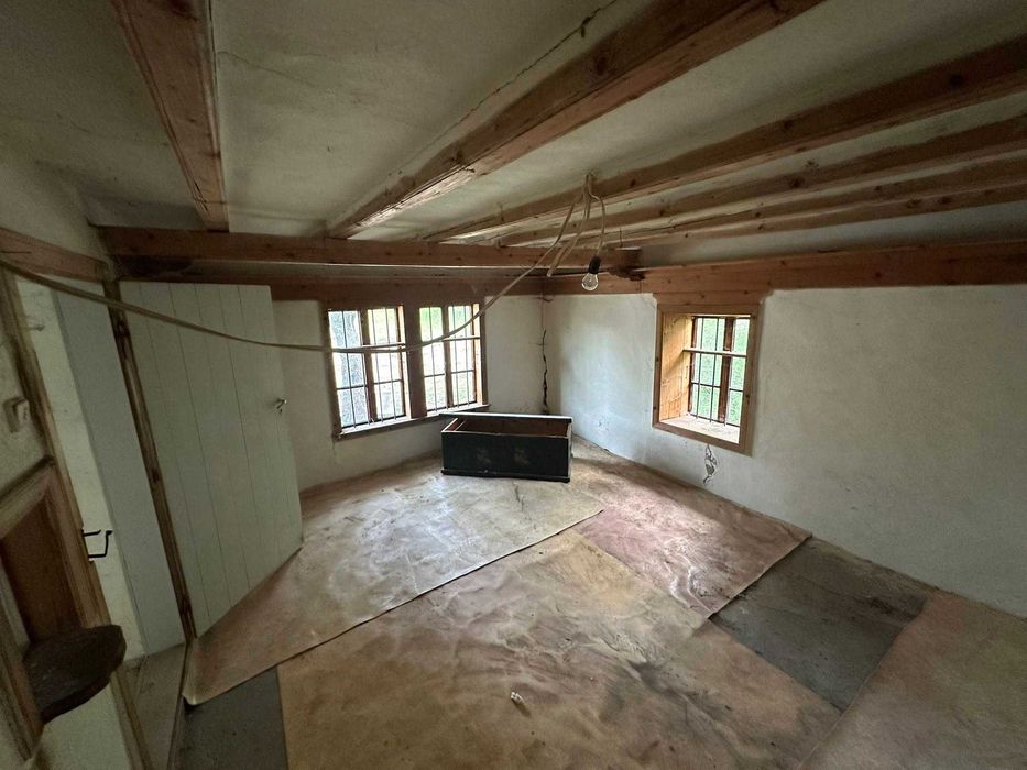 Продава се Къща в с. Калипетрово, Област Силистра - 85 кв.м за 283 €/кв.м - Снимка #1