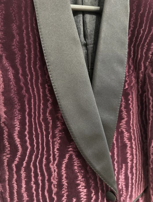 Sacou Dolce & Gabbana de barbati