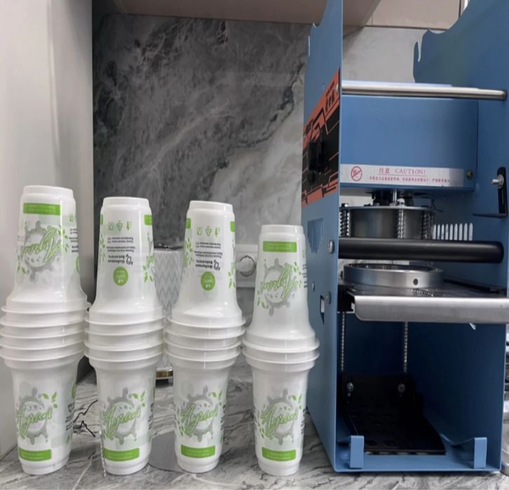 Продажа бизнес айран