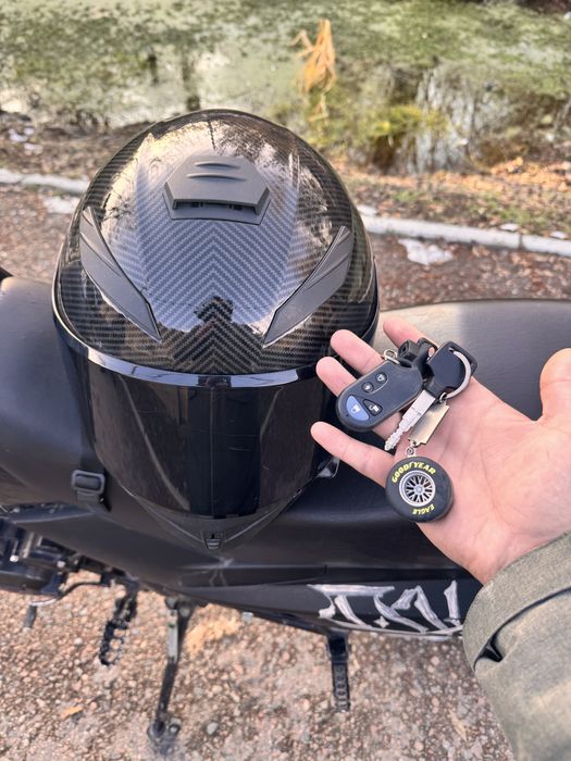 Продам эндуро B7 в хорошем состояний