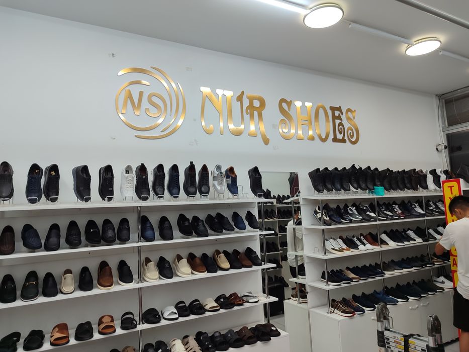 Жарнама Реклама Алматы