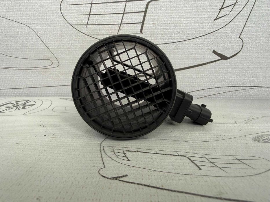 Debitmetru Aer / Senzor Flux Aer Alfa Romeo Mito 2011 / 2008-2016 Cod OEM 0281006054 (5C2)