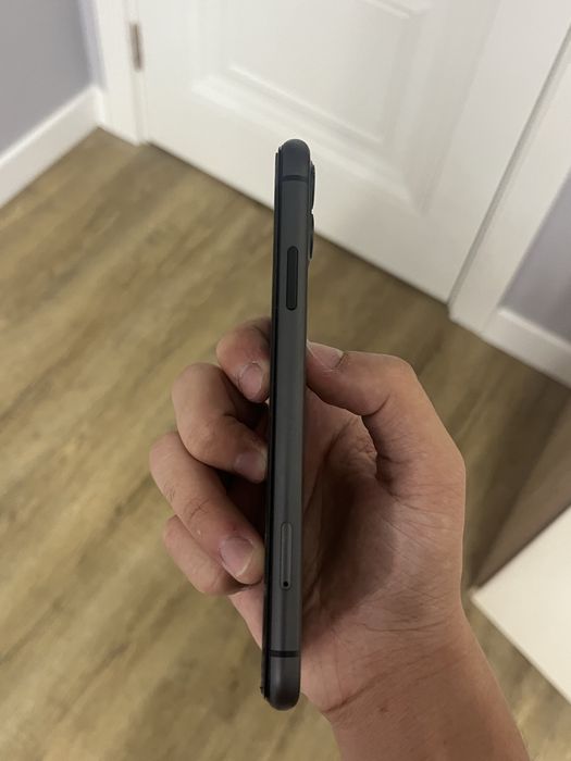 Iphone 11 128 gb