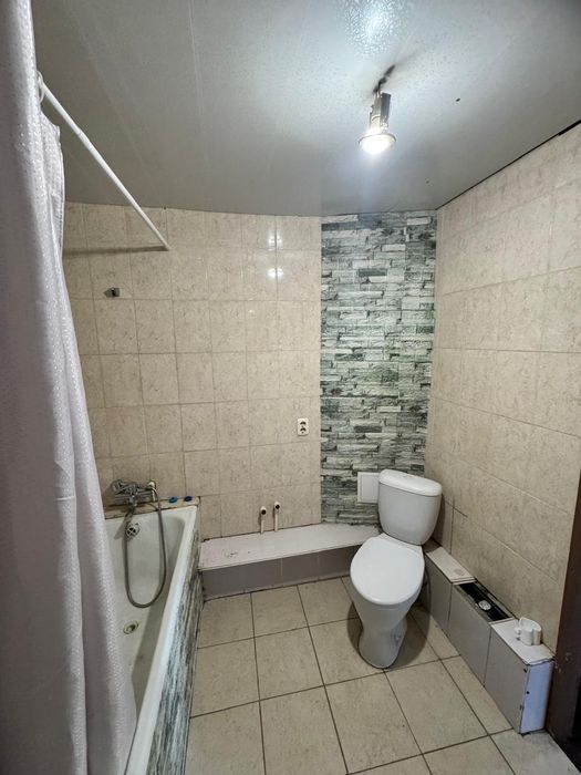 Продам 3хком квартиру район Айсберга.