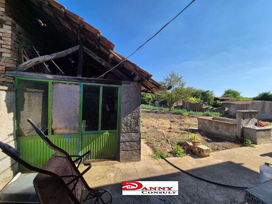 Продава се Къща в Велико Търново, Акация - 97 кв.м за 200 €/кв.м - Снимка #18