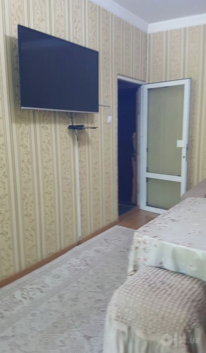 Юнусабад 8, 1(2)/2/4 Неторец с Мебелью и Техникой