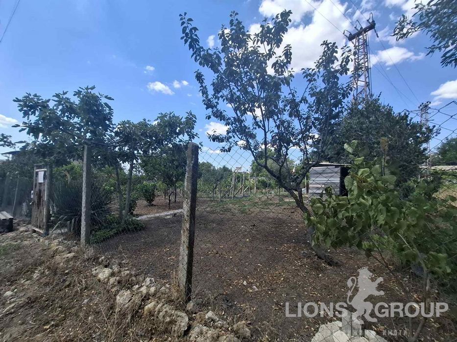 Парцел - Варна, м-т Ментешето - 87 550Е