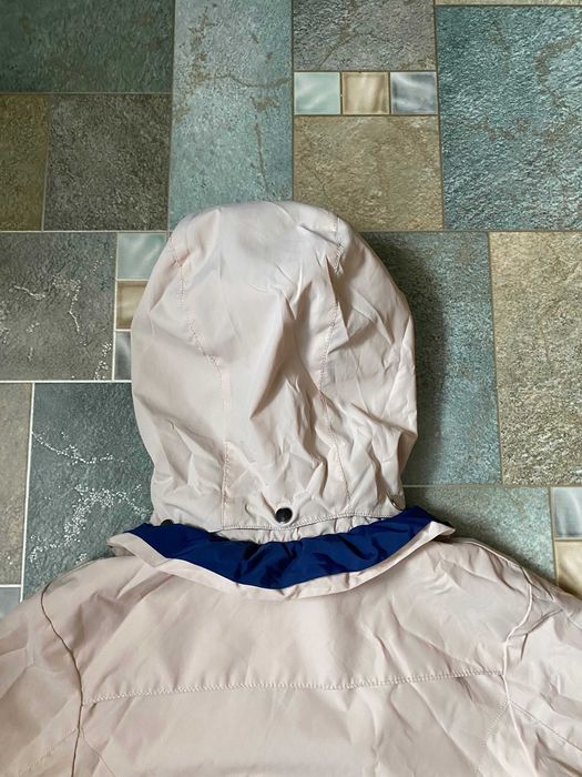 Плащ Тренч Ветровка на девочку