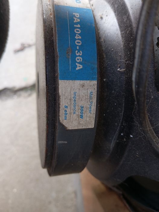 boxe pentru masina