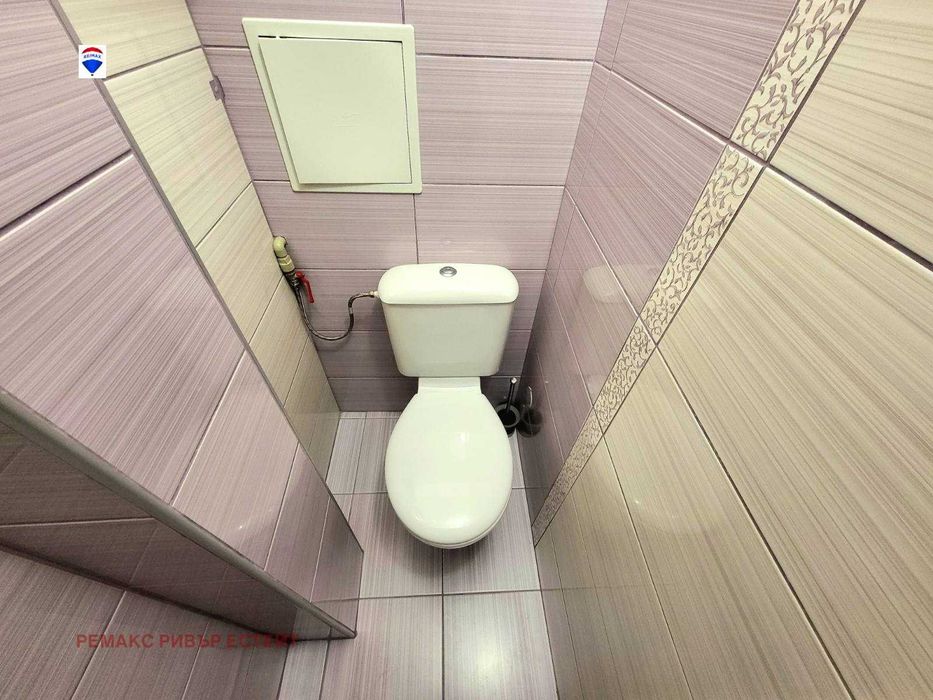 Дава се под наем Тристаен апартамент в Русе, Дружба 3 - 76 кв.м за 484.5 € - Снимка #8