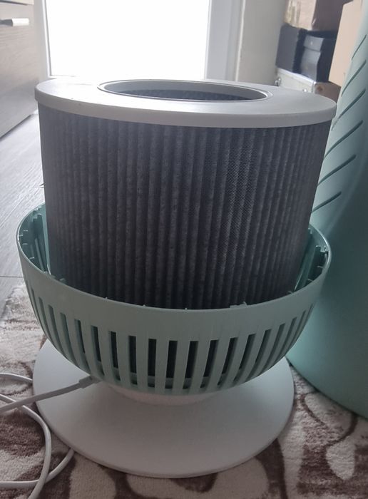 Пречиствател за въздух Rasiners