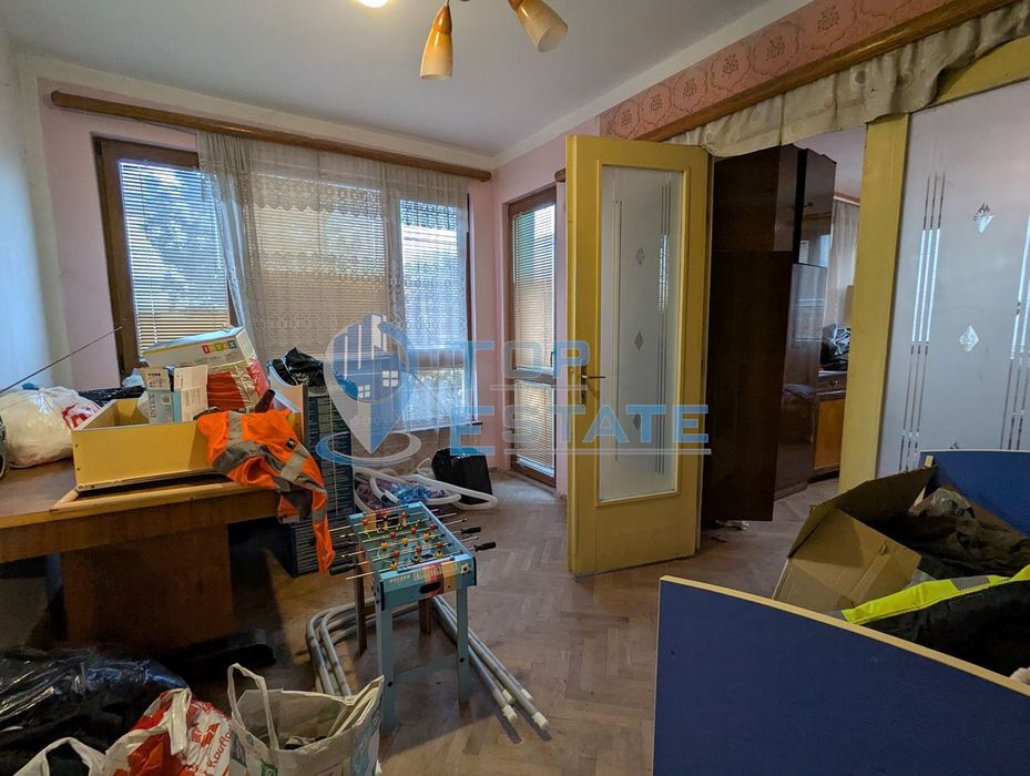 Продава се Тристаен апартамент в Горна Оряховица - 105 кв.м за 572 €/кв.м - Снимка #5