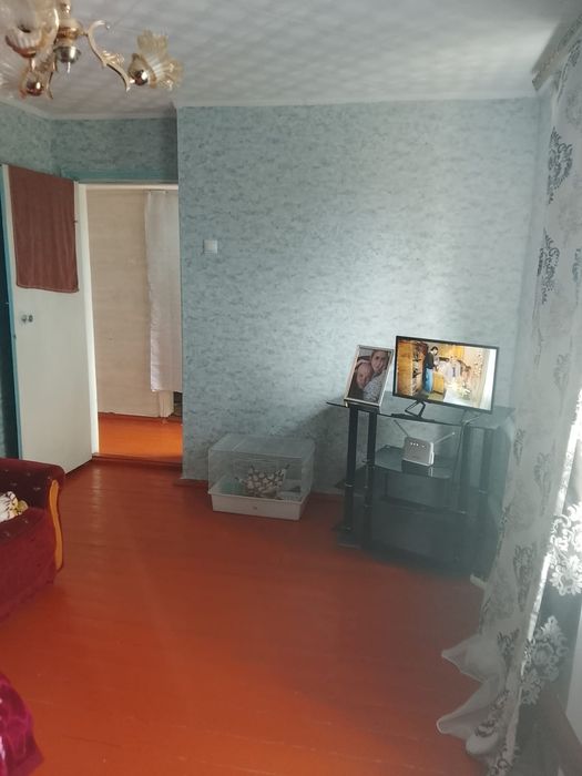Продам квартиру в центре