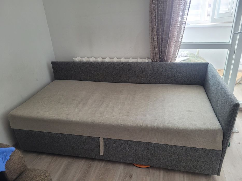 Продам диван с нишей хранения вещей