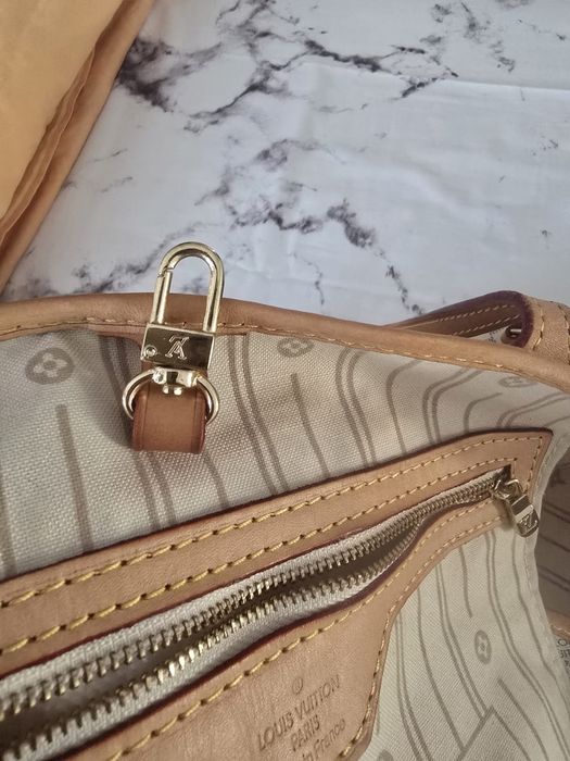 Geanta Louis Vuitton Nederfull
