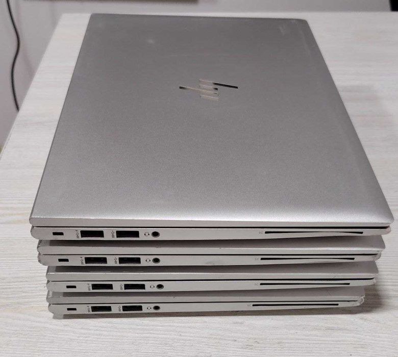 HP EliteBook 830 G7  14” IPS  Ryzen 7 Pro 4750U (как i7 13th) 16/512GB