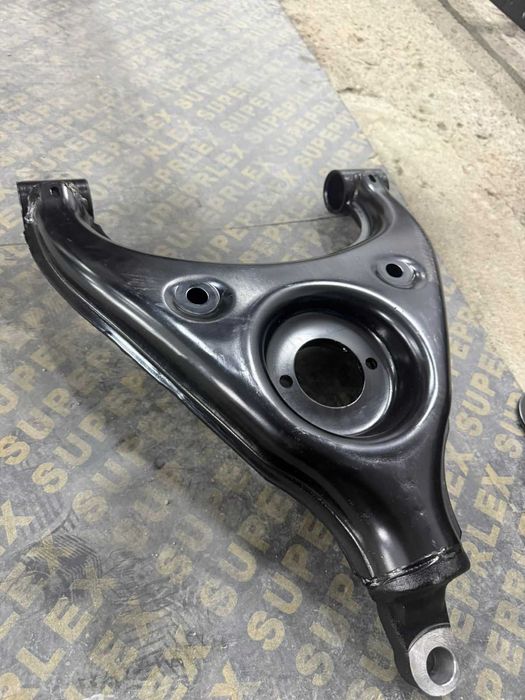 рычаг на газель некст нижний