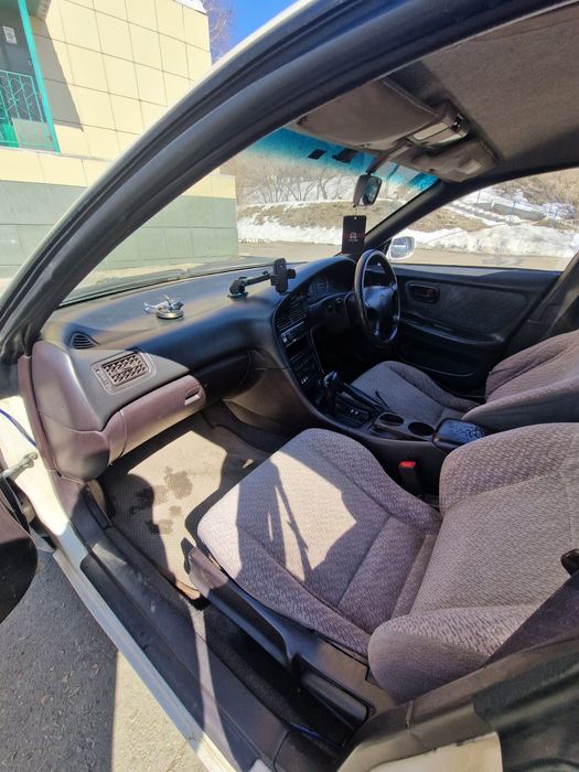 Продам машину в хорошем состояние