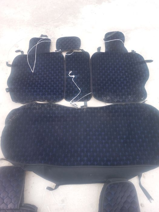 Авточехолы Гранта