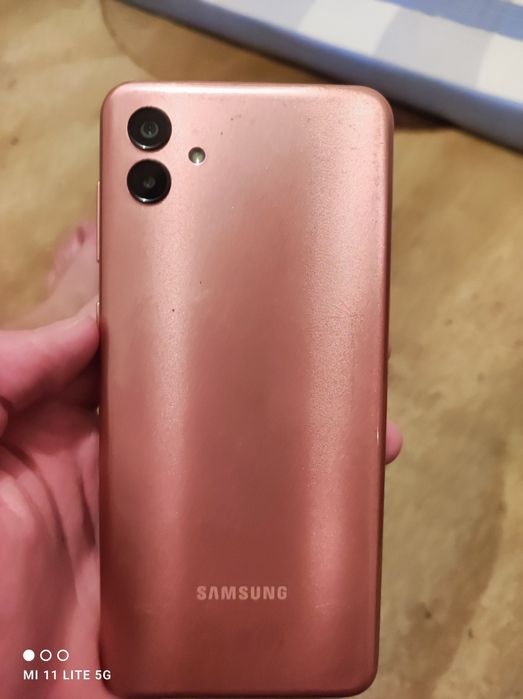Samsung galaxy a04 64гб