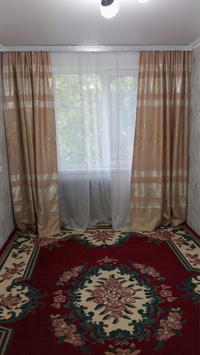 Сдам 4х комнатную квартиру