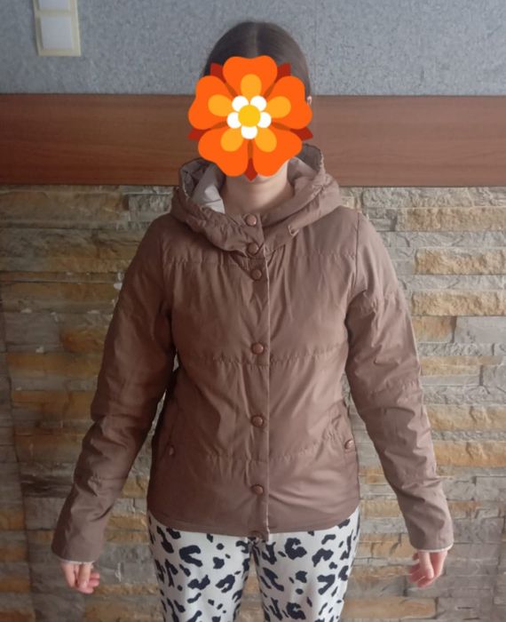 Продам верхнюю одежду