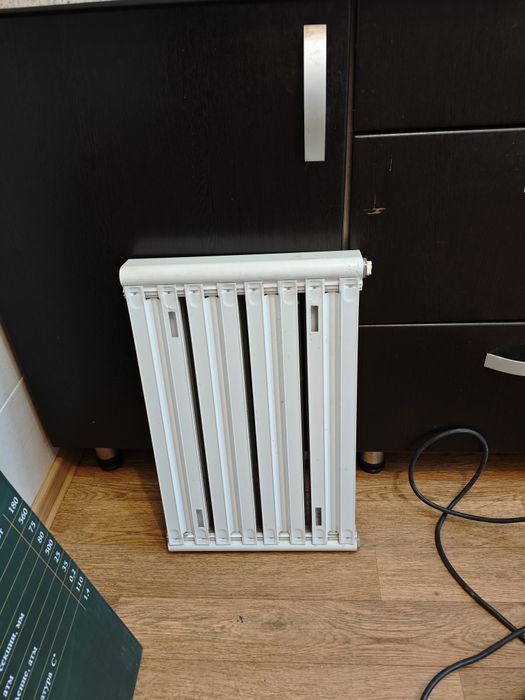 Продам батарею в отличном состоянии