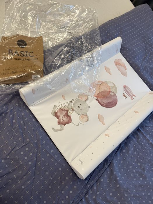 Saltea de infasat bebe