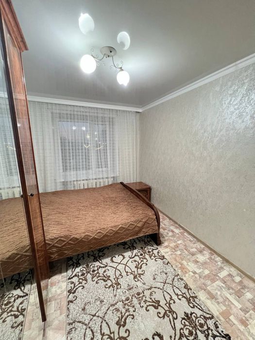 3- комнатная кв в КОКШЕТАУ-2