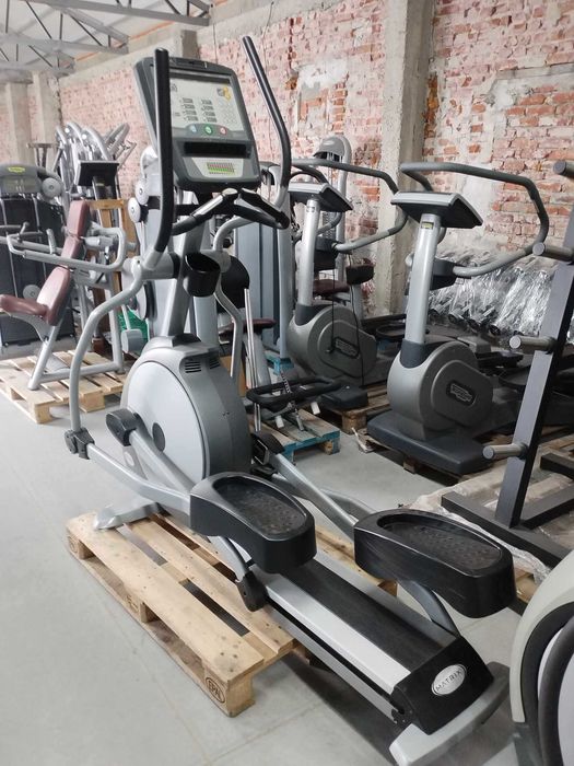 Употребявани фитнес уреди чудесно състояние!