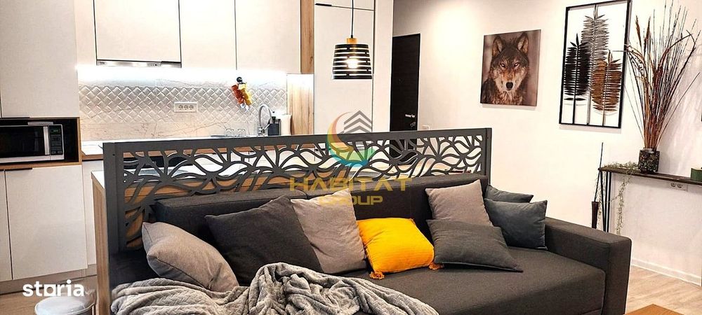 Inchiriere Apartament | Bloc 2022 | Parcare subterana | Sos. Viilor