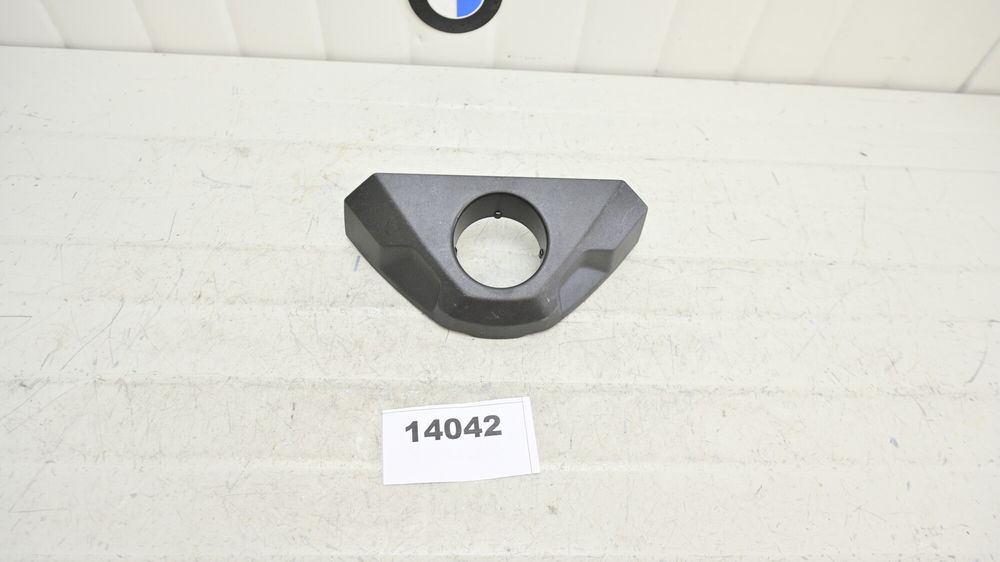 Plastic Trim Carena Contact BMW S1000XR K69 2020 - 2025