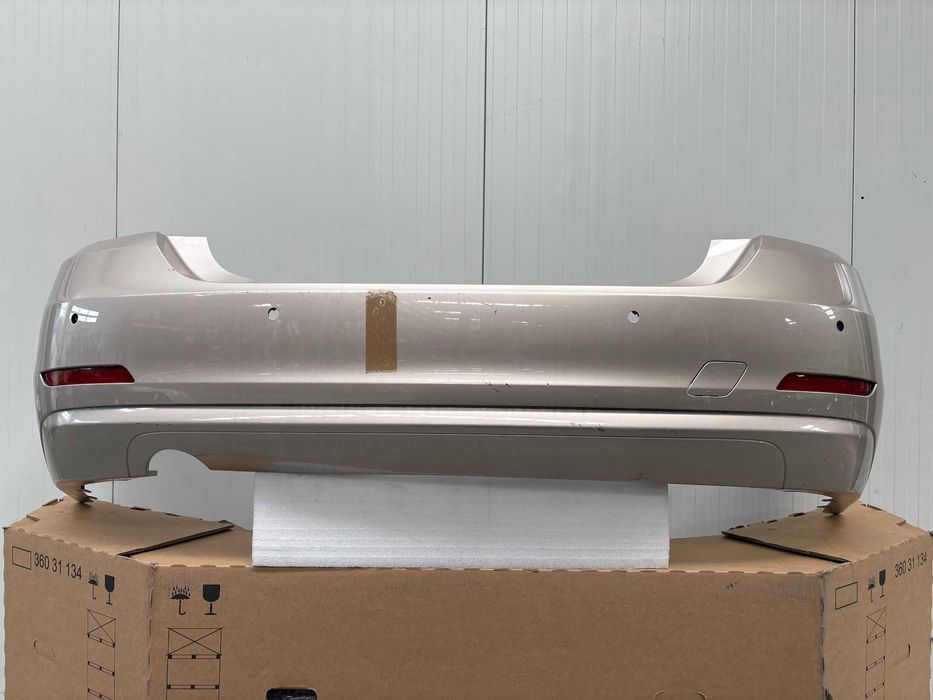 Задна броня БМВ Ф32 Ф33 Преди фейс BMW F32 F33