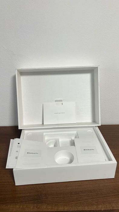 Cutie MacBook Pro M1