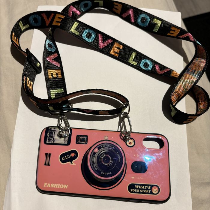 Iphone XR Case/Кейс/Калъф/Протектор