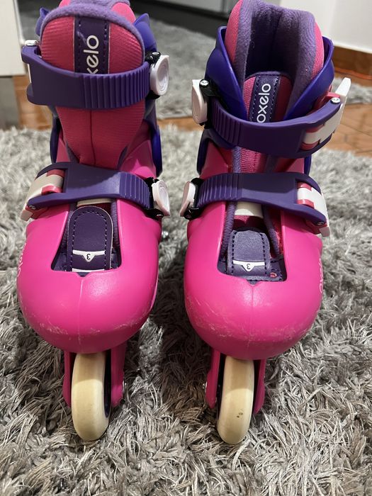 Role fete Oxelo 26-28