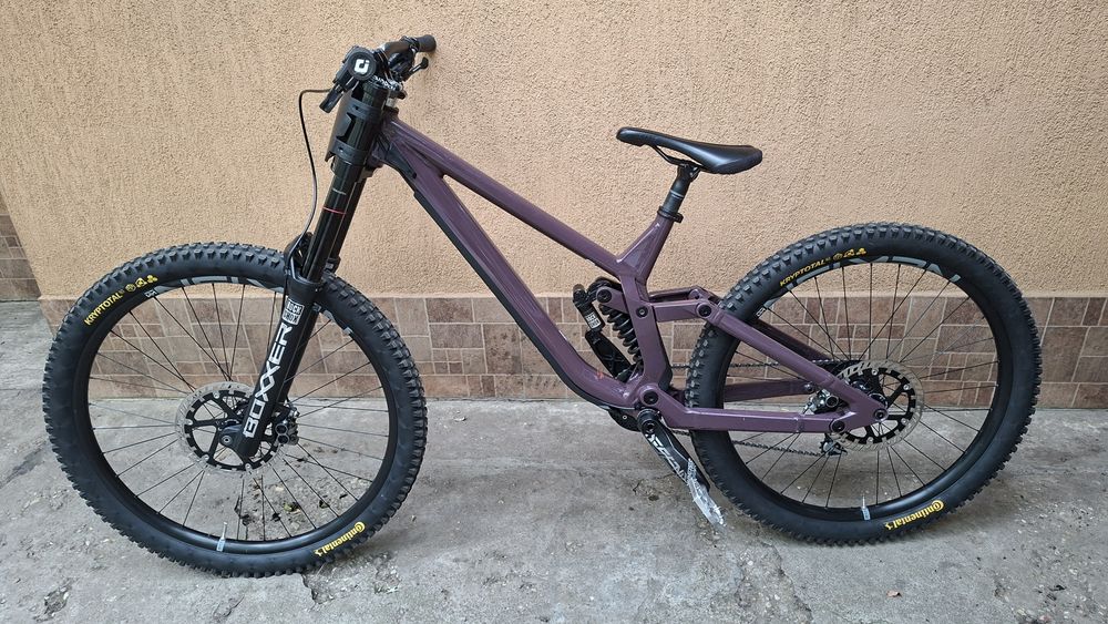 evil - Biciclete | OLX.ro