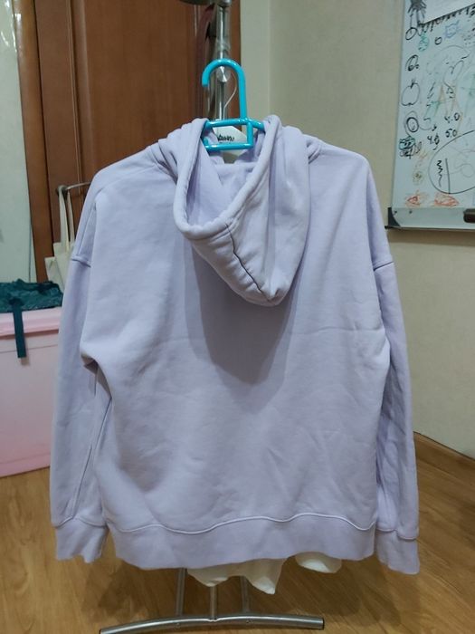 Толстовка женская