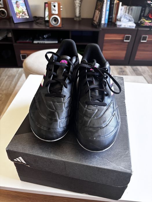 Продавам Бутонки: adidas Copa Pure.4
