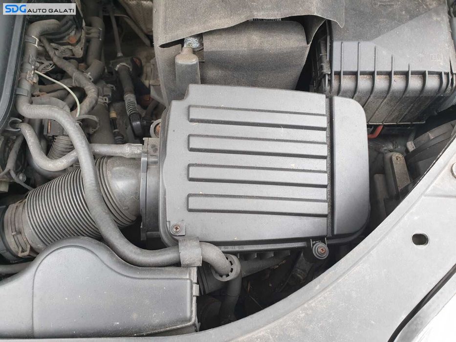 Carcasa Filtru Aer Skoda Superb 2 1.4 TSI CAXC 2008 - 2015 [C3151]