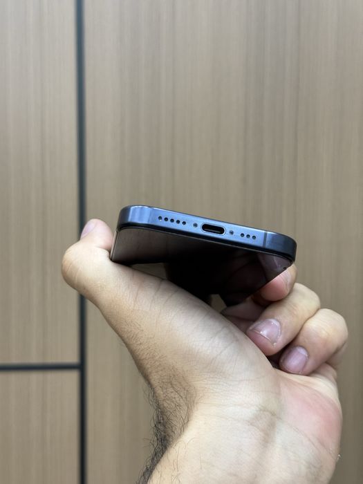 Iphone 15 Pro 128 gb Arzon narxda