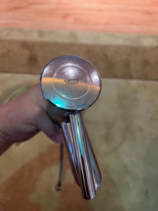 Батерии за баня/ кухня GROHE