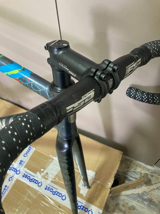 Tsunami Snm300 fixed без колес