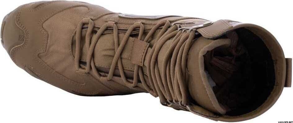 Salomon xa forces jungle номер 44.5