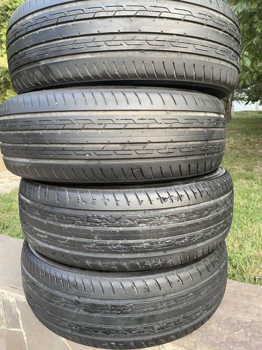 Шины 225.65.R17 летние