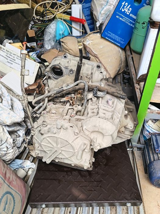 АКПП (Toyota автомат)