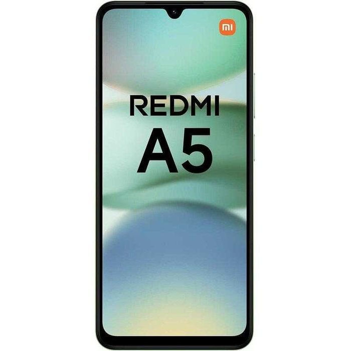 Telefon mobil Xiaomi Redmi A5, 3GB RAM, 64GB, 4G, Green