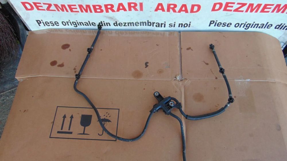 Conducte retur injectoare Mercedes 3.0 w204 w164 w211 sprinter viano cls w219 w221 w251 ml gl x164